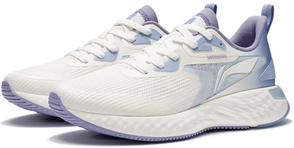 李寧ランニング ロー "ホワイトブルー" ARSS017-5 Lookbook 李寧ランニング ロー "ホワイトブルー" ARSS017-5