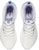 Li-Ning Running Series Rendah 'Putih Biru' ARSS017-5