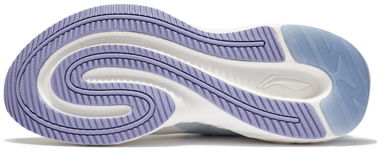 李寧ランニング ロー "ホワイトブルー" ARSS017-5 Purchase 李寧ランニング ロー "ホワイトブルー" ARSS017-5