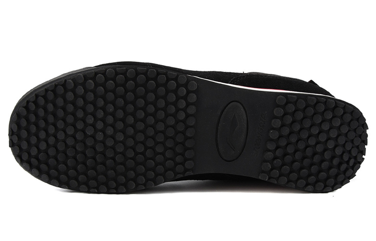 Li-Ning Running Shoe 'Black Red White' 圖 5