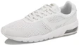 Order Sepatu Lari Li-Ning 'Putih Bernapas Empuk' AGCM217-1