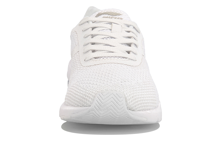 Shop Sepatu Lari Li-Ning 'Putih Bernapas Empuk' AGCM217-1