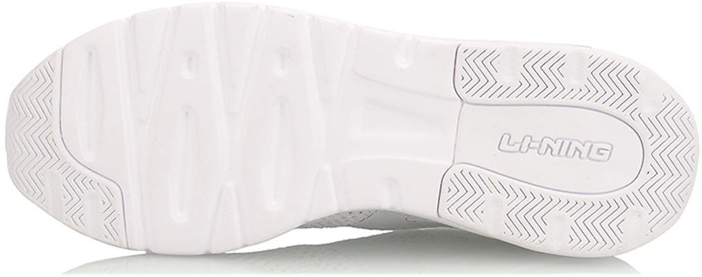 Sepatu Lari Li-Ning 'Putih Bernapas Empuk' AGCM217-1 Purchase Sepatu Lari Li-Ning 'Putih Bernapas Empuk' AGCM217-1