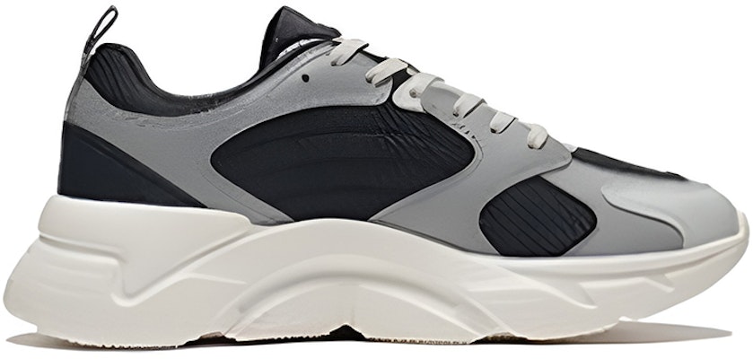 리닝 러닝화 로우 '블랙 그레이' ARSS057-3 Order 리닝 러닝화 로우 '블랙 그레이' ARSS057-3