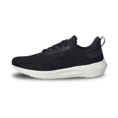 Li-Ning Running Shoe Low 'Breathable Black'