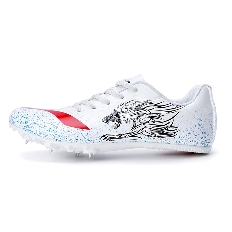 Li-Ning Running Shoe Low 'White Black'
