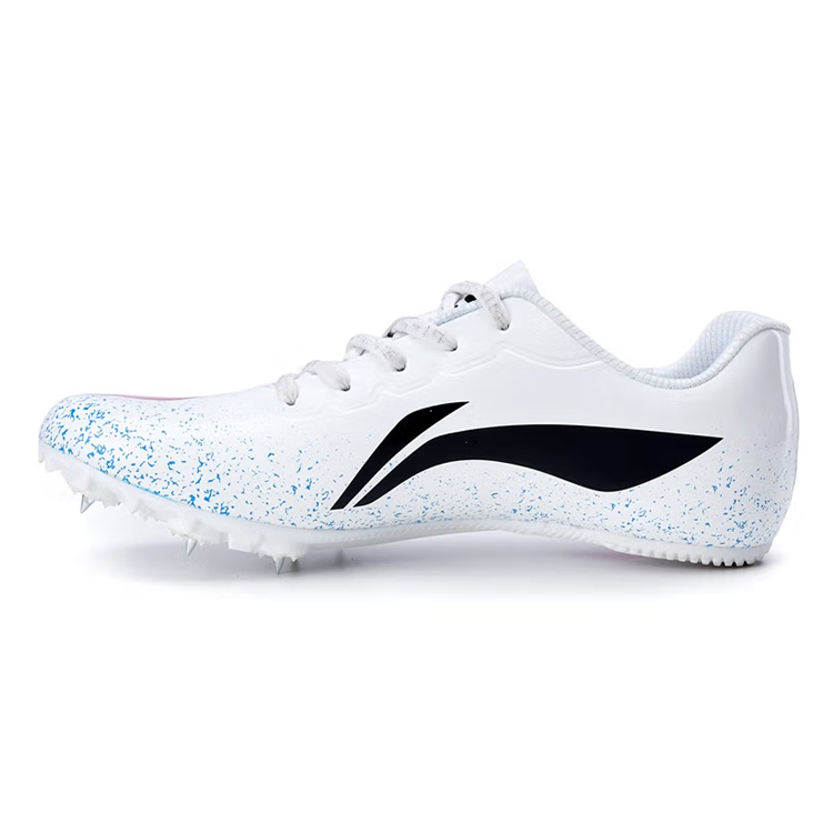 Li-Ning Running Shoe Low 'White Black' 圖 2