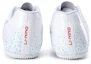Shop 리닝 러닝화 로우 '화이트 블랙' (Li-Ning Running Shoe Low 'White Black') LJJP171-3