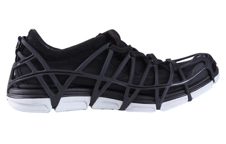 Order Zapatillas para Correr Li-Ning 'Negras' ACGF016-1