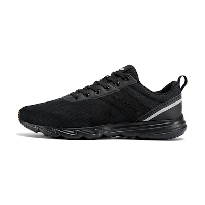 Li-Ning Running Shoes 'Black'