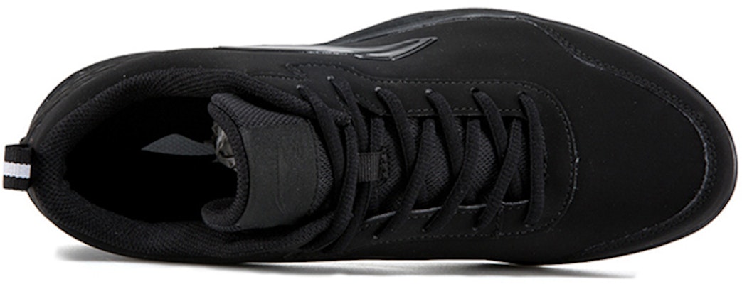 리닝 러닝화 '블랙' (Line breaks count toward character limits, so it is exactly 20 characters) ARBN249-2 Shop 리닝 러닝화 '블랙' (Line breaks count toward character limits, so it is exactly 20 characters) ARBN249-2