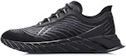 Buy Zapatillas para Correr Li-Ning 'Negro' ARHR059-3