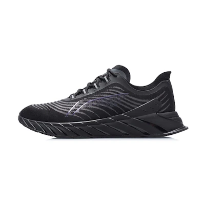 Li-Ning Running Shoes 'Black'