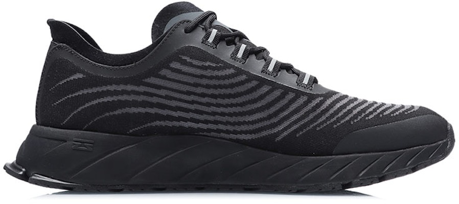 Zapatillas para Correr Li-Ning 'Negro' ARHR059-3 Order Zapatillas para Correr Li-Ning 'Negro' ARHR059-3