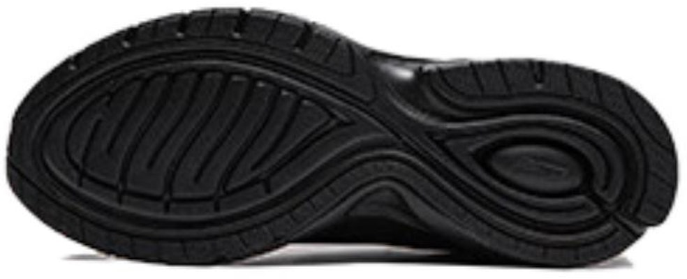 리닝 블랙 러닝화 (Li-Ning Beullaeg Leoninghwa) ARSU109-3 Shop 리닝 블랙 러닝화 (Li-Ning Beullaeg Leoninghwa) ARSU109-3