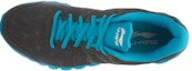 Lookbook Zapatillas de Correr Li-Ning 'Negro Azul' ARHK095-3