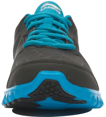 Zapatillas de Correr Li-Ning 'Negro Azul' ARHK095-3 Shop Zapatillas de Correr Li-Ning 'Negro Azul' ARHK095-3