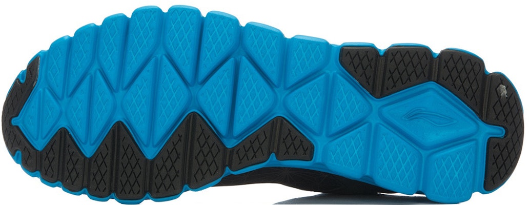 Zapatillas de Correr Li-Ning 'Negro Azul' ARHK095-3 Purchase Zapatillas de Correr Li-Ning 'Negro Azul' ARHK095-3