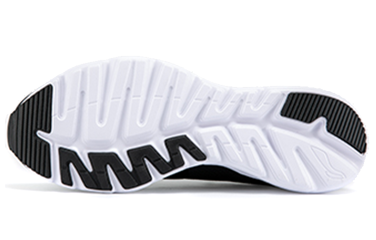 Shop 리닝 런닝화 블랙/화이트 (Rining Reonninghwa Beullaek/Hwaiteu) ARBN247-1