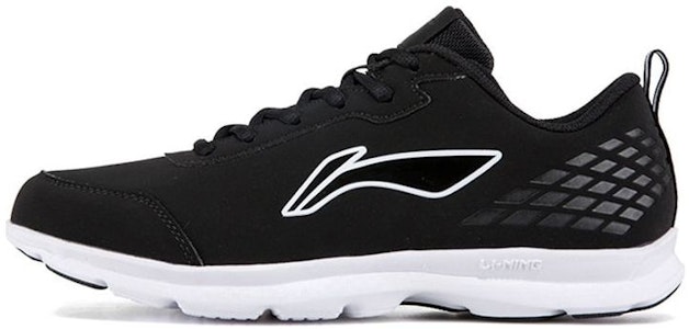 Sepatu Lari Li-Ning 'Hitam Putih' ARBN249-1 Buy Sepatu Lari Li-Ning 'Hitam Putih' ARBN249-1