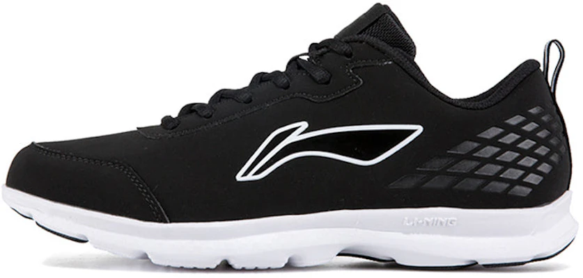 리닝 러닝화 '블랙 화이트' (Li-ning Runninghwa 'Beullaek Hwaiteu') ARBN249-1 Order 리닝 러닝화 '블랙 화이트' (Li-ning Runninghwa 'Beullaek Hwaiteu') ARBN249-1