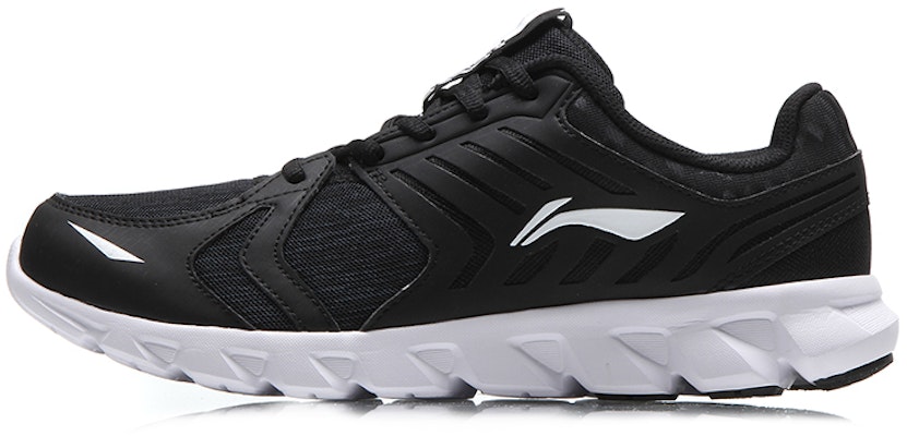 리닝 런닝화 블랙화이트 (Li-Ning running shoes black/white) ARHM023-2 Buy 리닝 런닝화 블랙화이트 (Li-Ning running shoes black/white) ARHM023-2