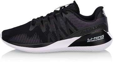 Sepatu Lari Li-Ning 'Hitam Putih' ARHP029-2 Buy Sepatu Lari Li-Ning 'Hitam Putih' ARHP029-2