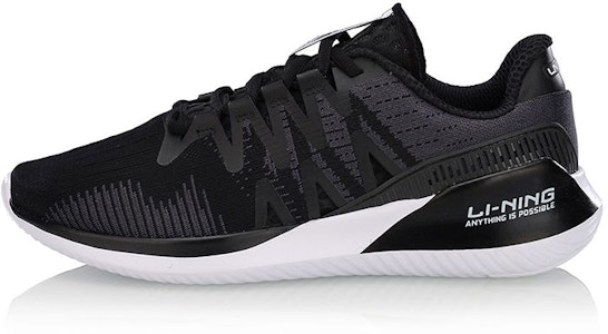 Kasut Lari Li-Ning 'Hitam Putih' ARHP029-2 Buy Kasut Lari Li-Ning 'Hitam Putih' ARHP029-2