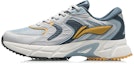 Buy Zapatillas de Correr Li-Ning 'Azul Gris' ARLR013-3
