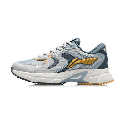 Li-Ning Running Shoes 'Blue Grey'
