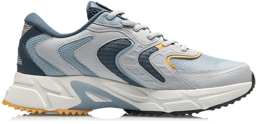 Zapatillas de Correr Li-Ning 'Azul Gris' ARLR013-3 Order Zapatillas de Correr Li-Ning 'Azul Gris' ARLR013-3