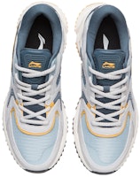 LiNing李寧 減震防滑耐磨 低筒 跑步鞋 藍灰 Shop LiNing李寧 減震防滑耐磨 低筒 跑步鞋 藍灰