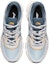 Shop Zapatillas de Correr Li-Ning 'Azul Gris' ARLR013-3