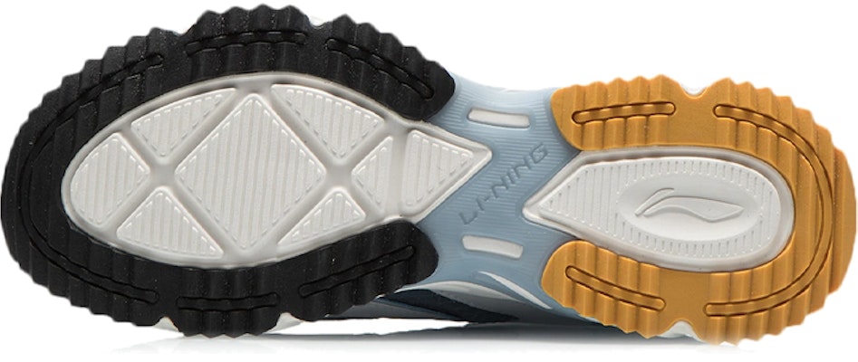 Zapatillas de Correr Li-Ning 'Azul Gris' ARLR013-3 Purchase Zapatillas de Correr Li-Ning 'Azul Gris' ARLR013-3