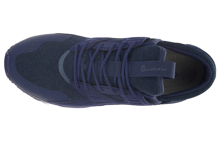 Li-Ning Running Shoes 'Blue Low-Top' 圖 3