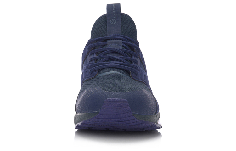 Li-Ning Running Shoes 'Blue Low-Top' 圖 4