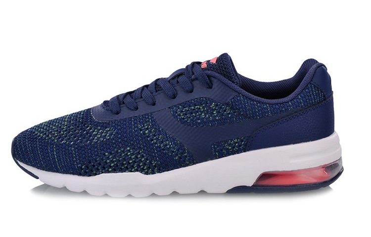 Li-Ning Running Shoes 'Blue White'