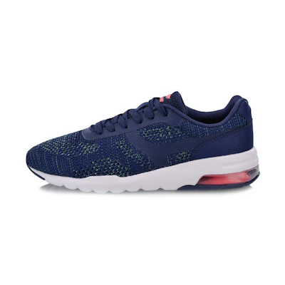 Li-Ning Running Shoes 'Blue White'