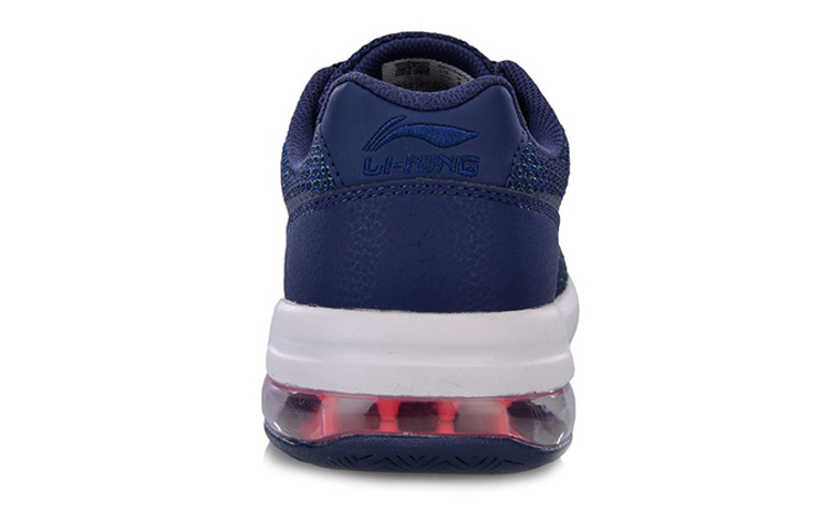 Li-Ning Running Shoes 'Blue White' 圖 3