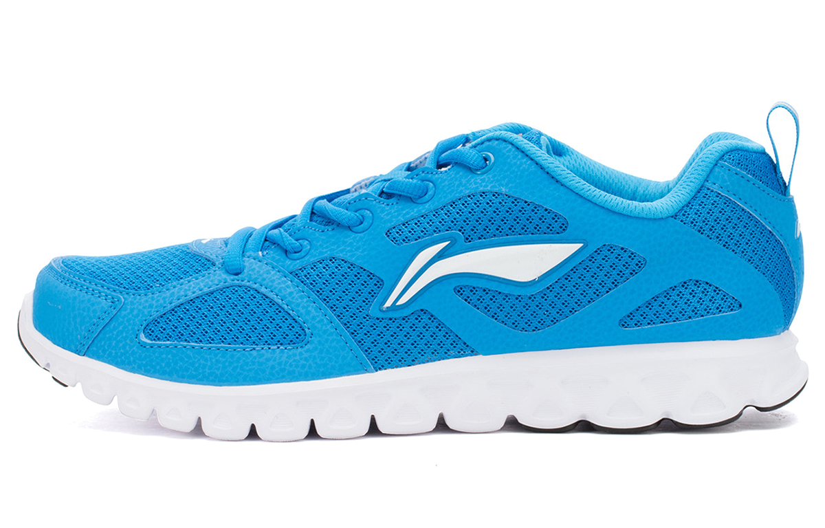 Li-Ning Running Shoes 'Blue White'