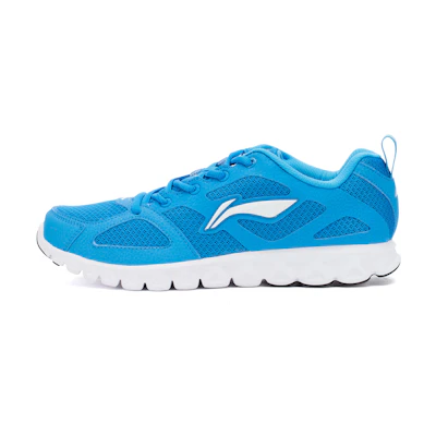 Li-Ning Running Shoes 'Blue White'