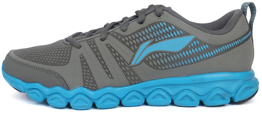 리닝 러닝화 다크 그레이 블루 (Li-Ning Running Shoes Dark Grey Blue - shortened, literal translation) ARHJ091-1 Buy 리닝 러닝화 다크 그레이 블루 (Li-Ning Running Shoes Dark Grey Blue - shortened, literal translation) ARHJ091-1
