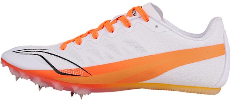 Zapatillas de Correr Li-Ning 'Naranja Llama' LJJT911-2 Buy Zapatillas de Correr Li-Ning 'Naranja Llama' LJJT911-2