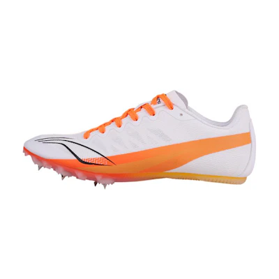 Li-Ning Running Shoes 'Flame Orange'