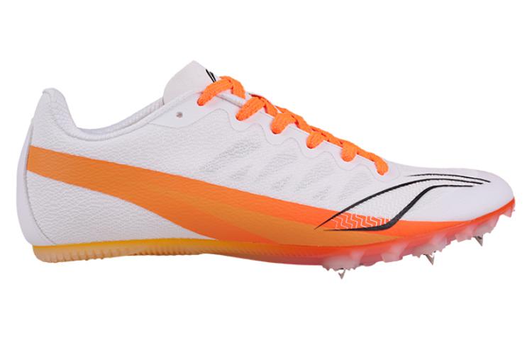 Order Zapatillas de Correr Li-Ning 'Naranja Llama' LJJT911-2