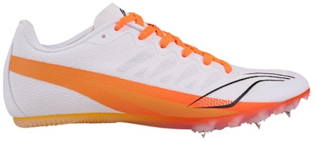 Zapatillas de Correr Li-Ning 'Naranja Llama' LJJT911-2 Order Zapatillas de Correr Li-Ning 'Naranja Llama' LJJT911-2