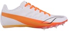 Order Zapatillas de Correr Li-Ning 'Naranja Llama' LJJT911-2