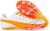Shop Zapatillas de Correr Li-Ning 'Naranja Llama' LJJT911-2