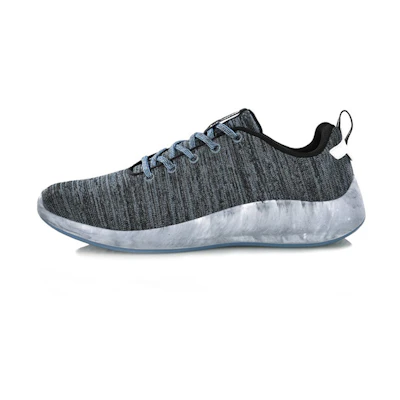 Li-Ning Running Shoes 'Grey Blue'