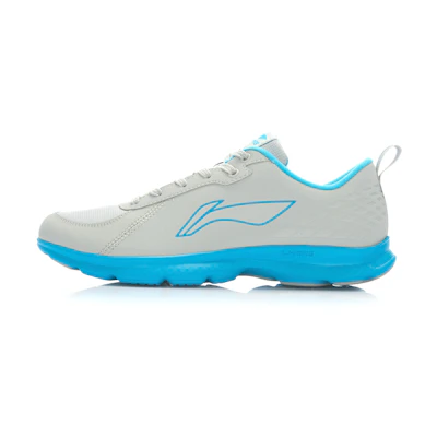 Li-Ning Running Shoes 'Grey Blue'